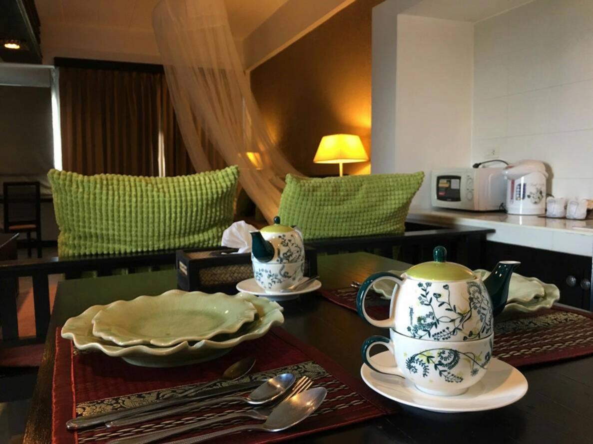 Hotel Siam Piman Bangkok
