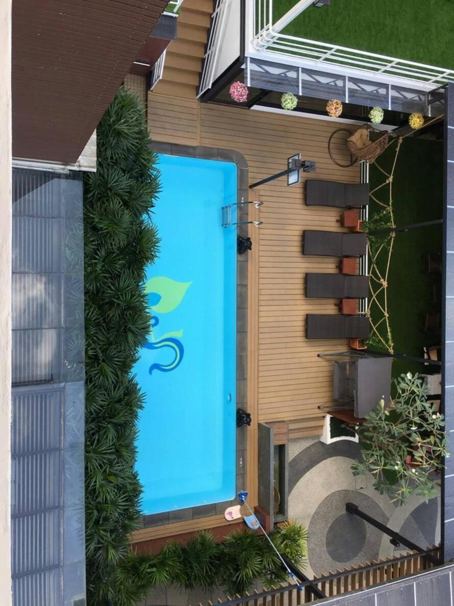 Siam Piman 4* Bangkok