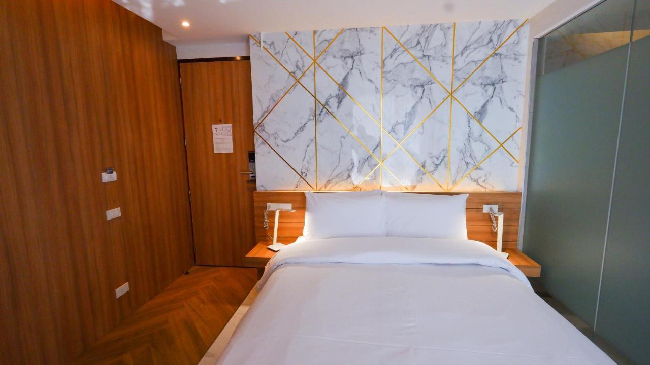 Hotel Pinnacle Dream Bangkok