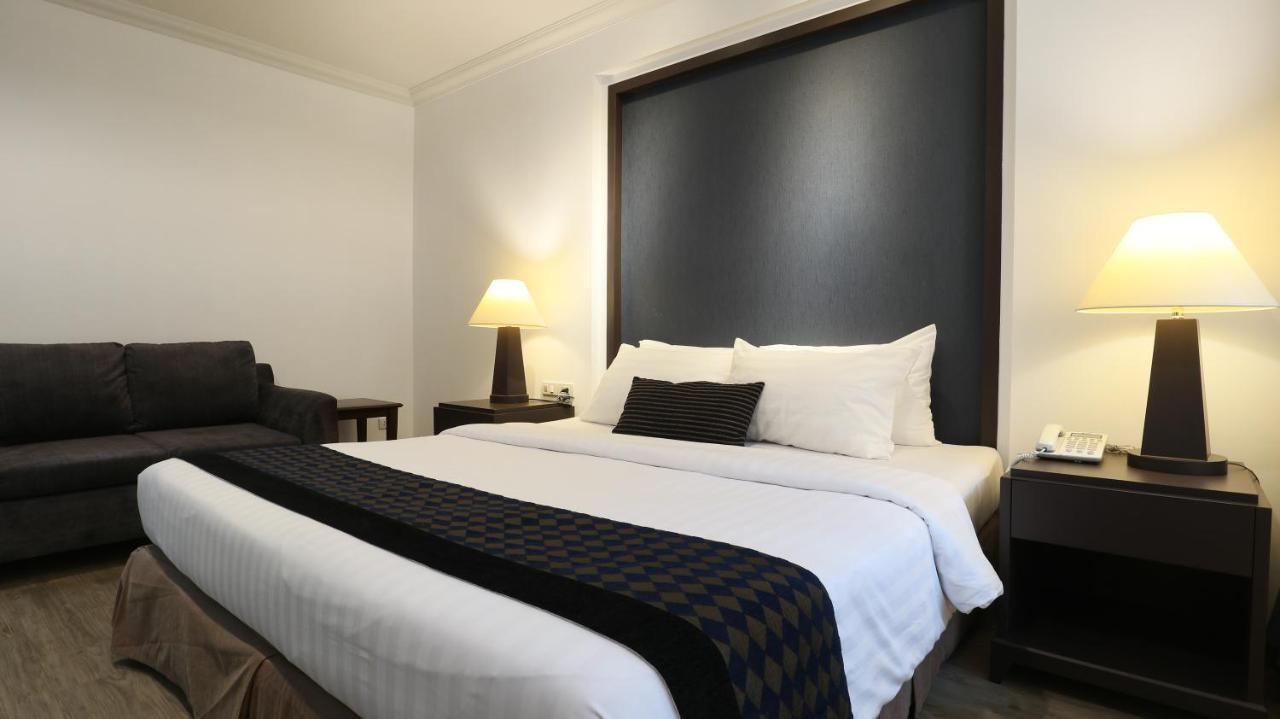 Hotel The Key