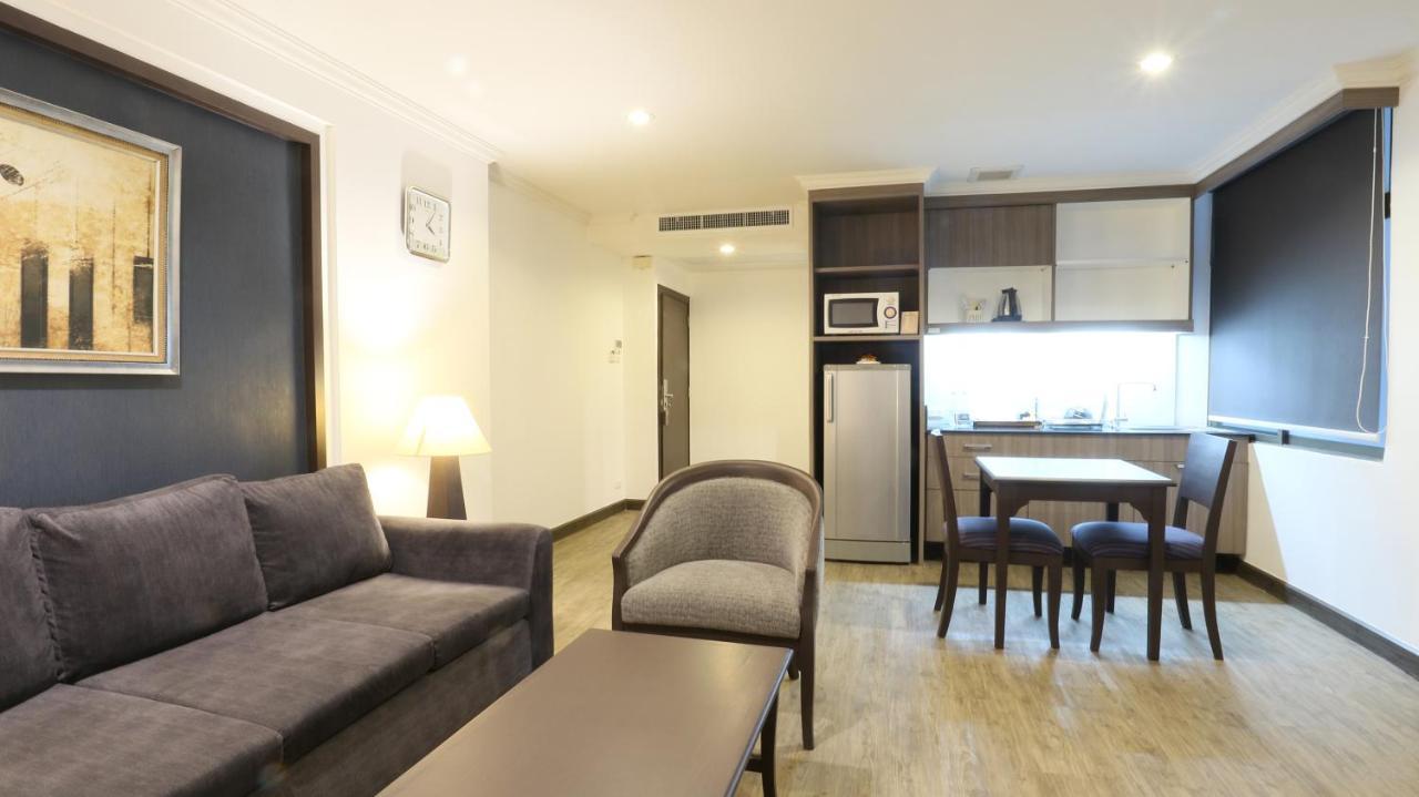 Hotel The Key
