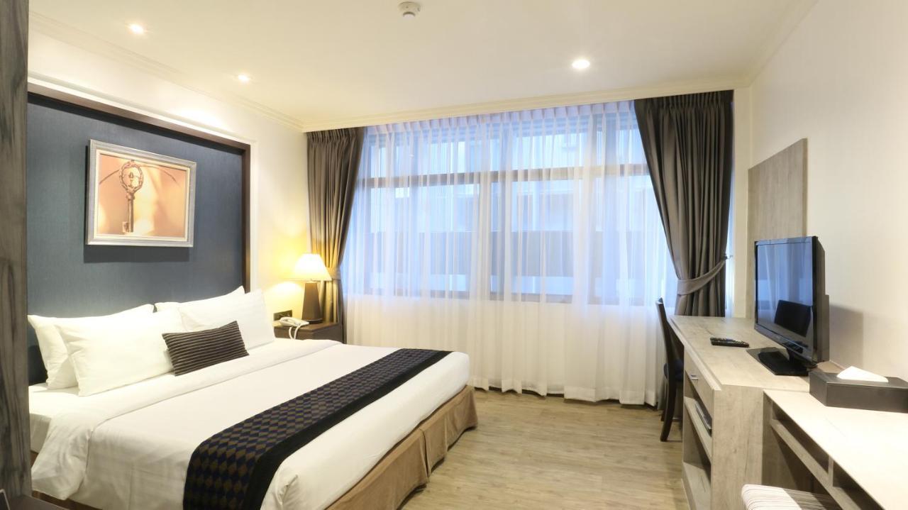 The Key Hotel Bangkok