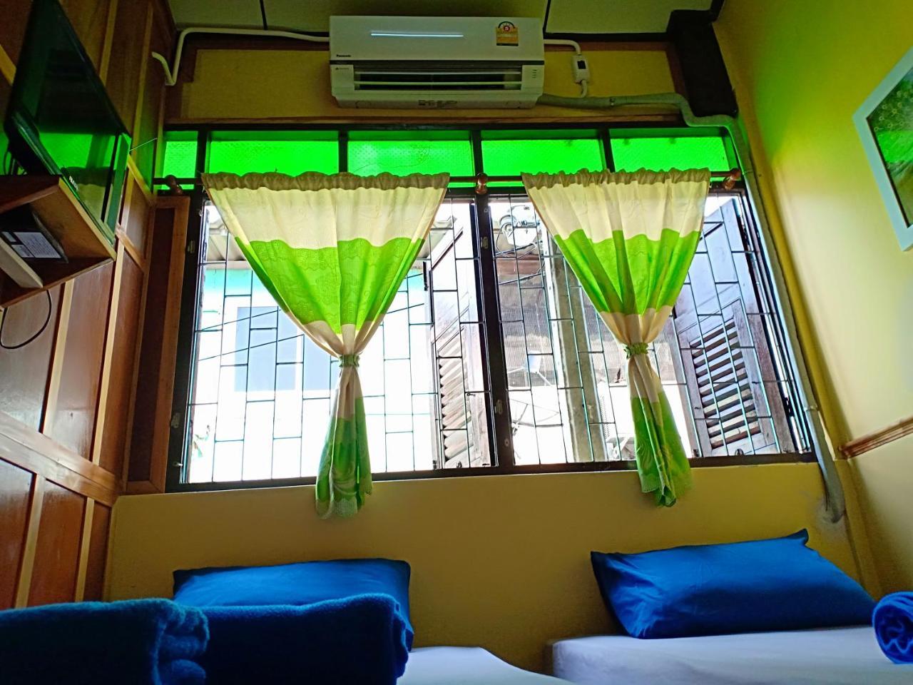 Santo House Hotel Bangkok