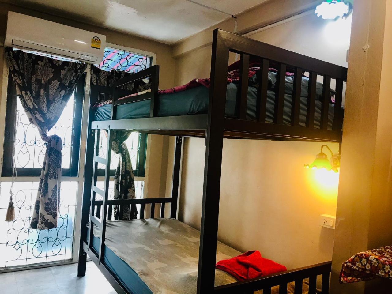 Pailin Bangkok
