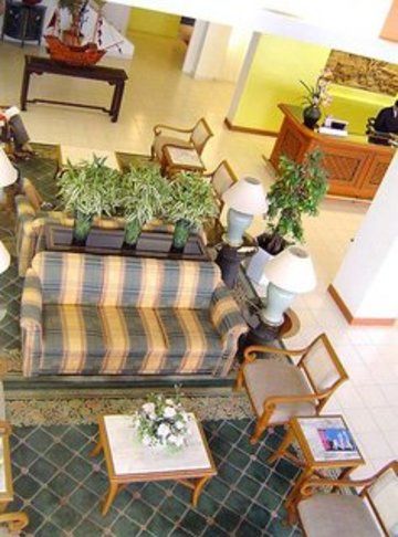 Pratunam 3* Bangkok