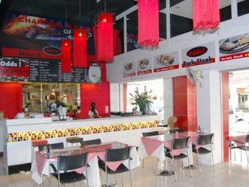 Pratunam Hotel 3*