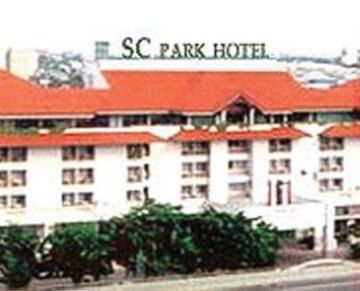 Sc Park Bangkok
