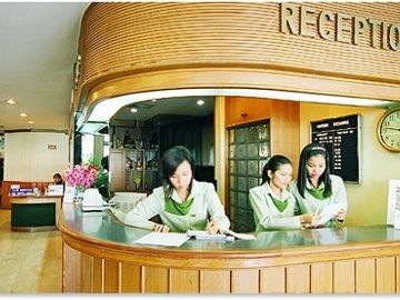 Inn Street Inn,