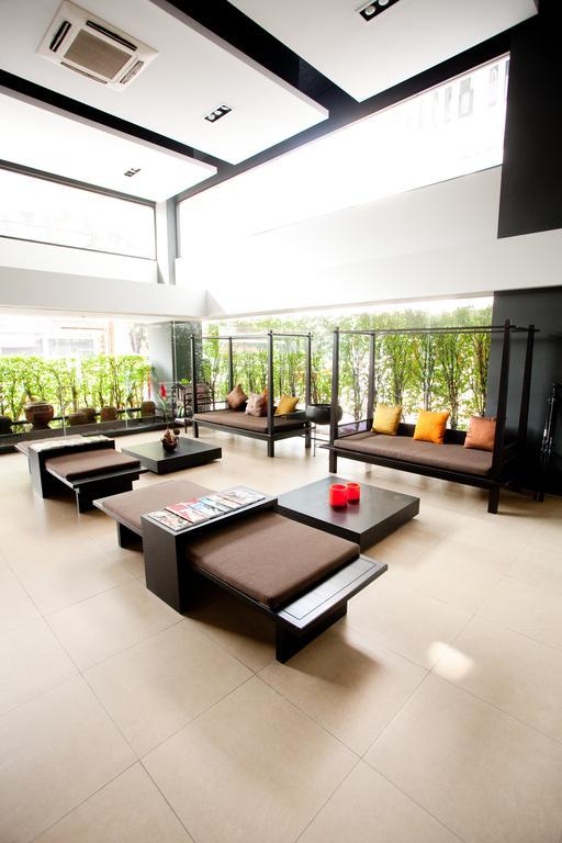 Miramar 4* Bangkok