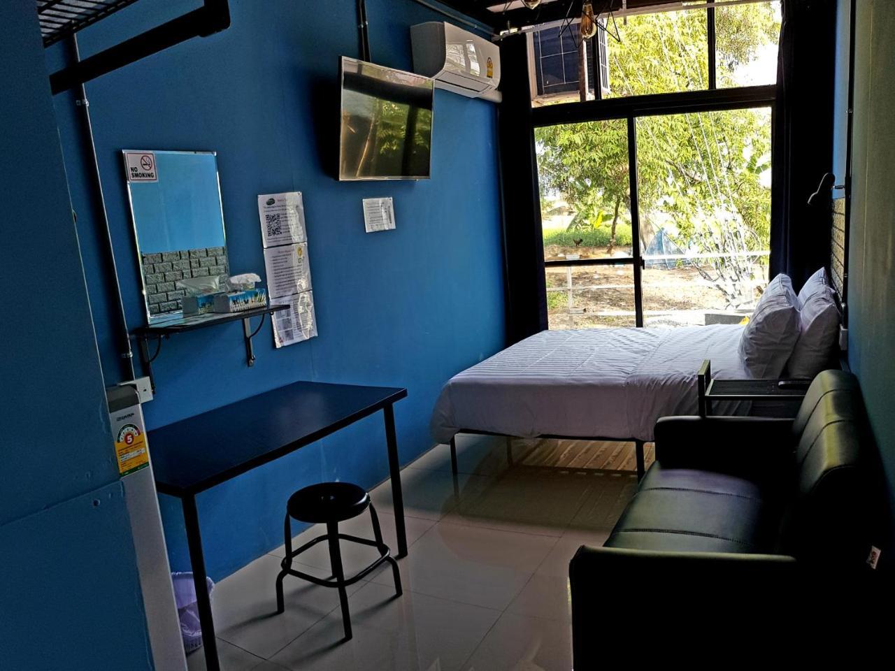Rodeo House Bkk Farm stay Bangkok