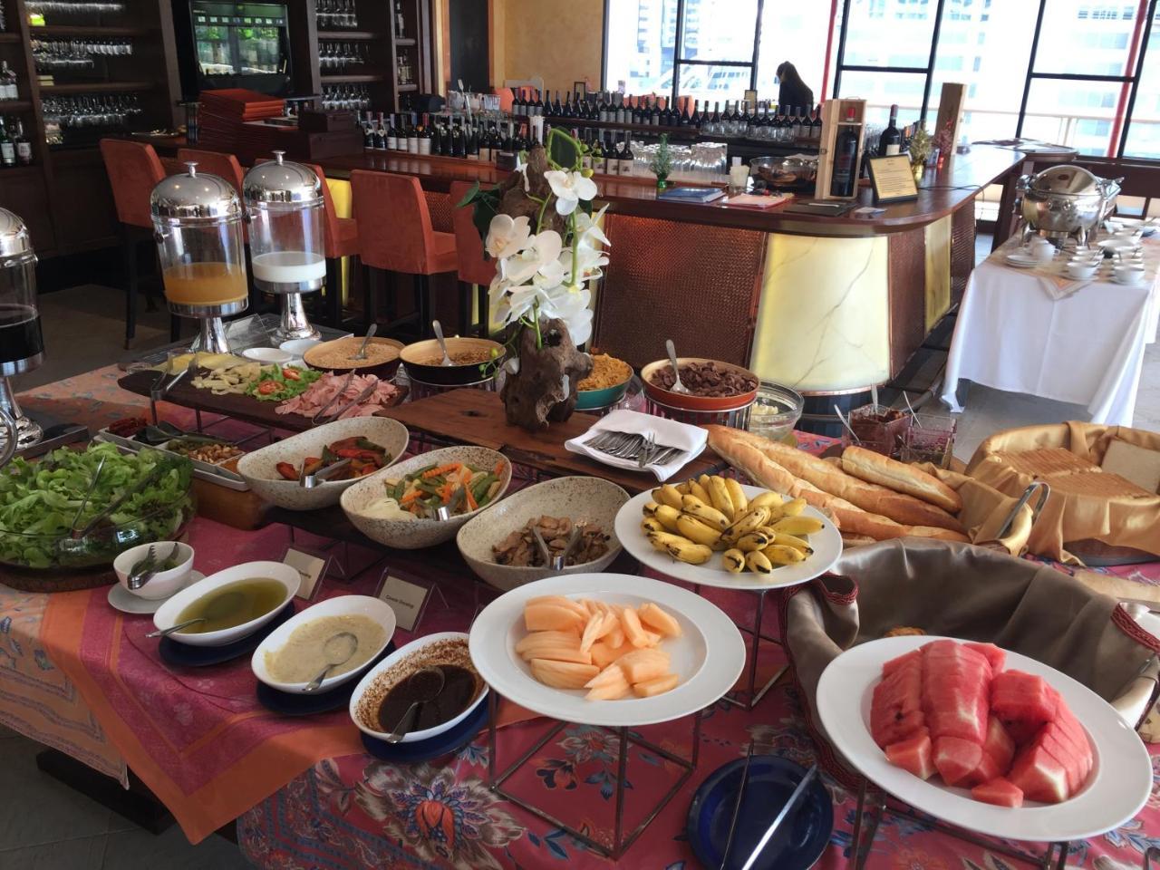 Ascott Sathorn Apartment Bangkok