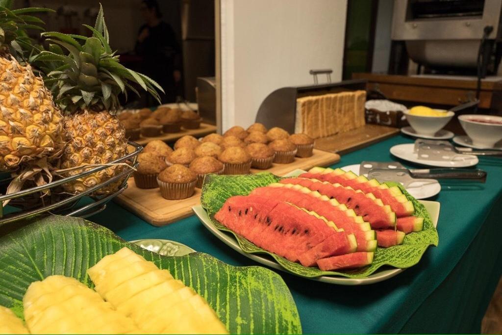 Siam Piman Hotel