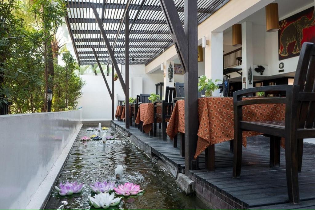 Siam Piman 4*