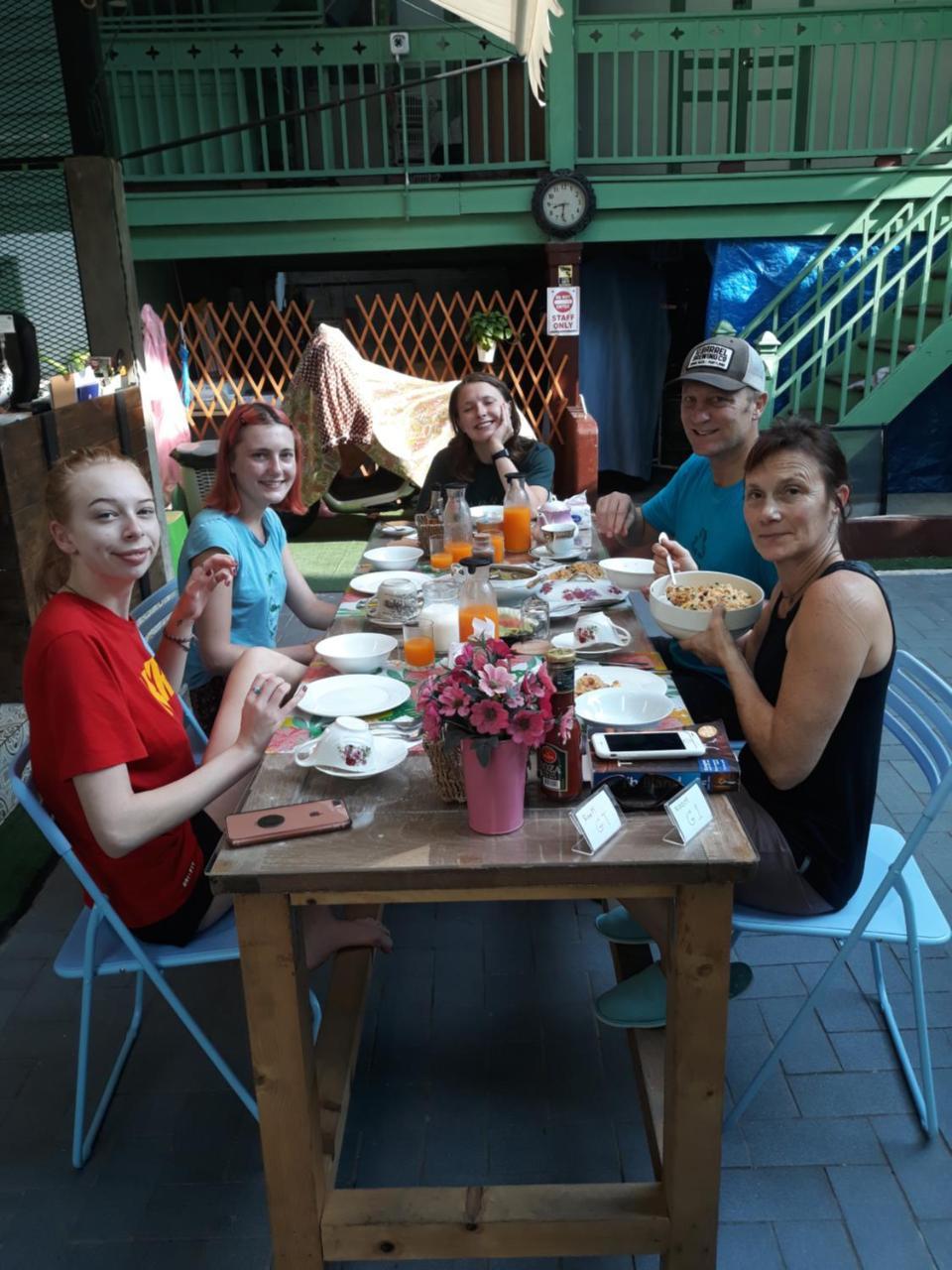 Teak House Guest house 2*