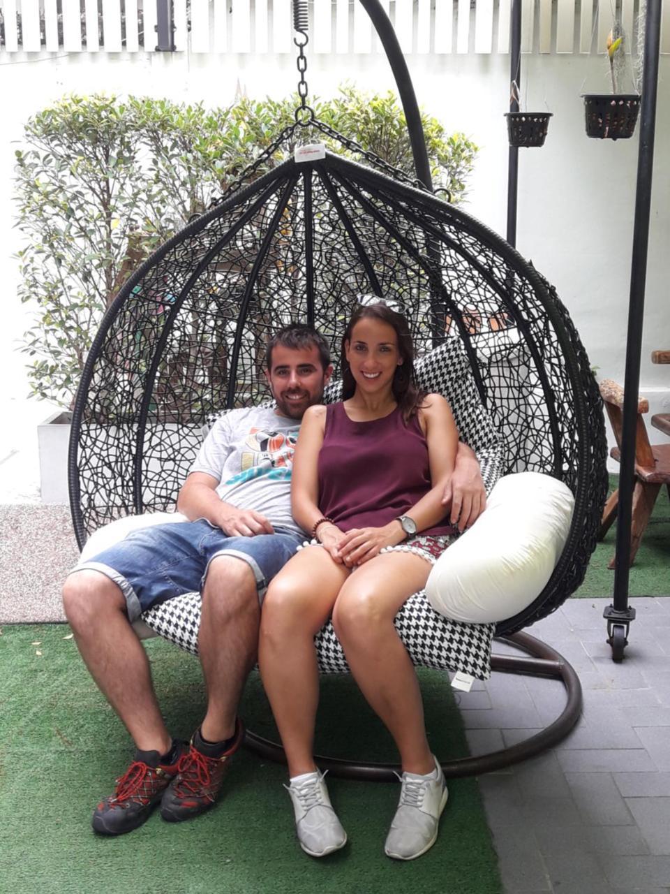 Teak House 2* Bangkok
