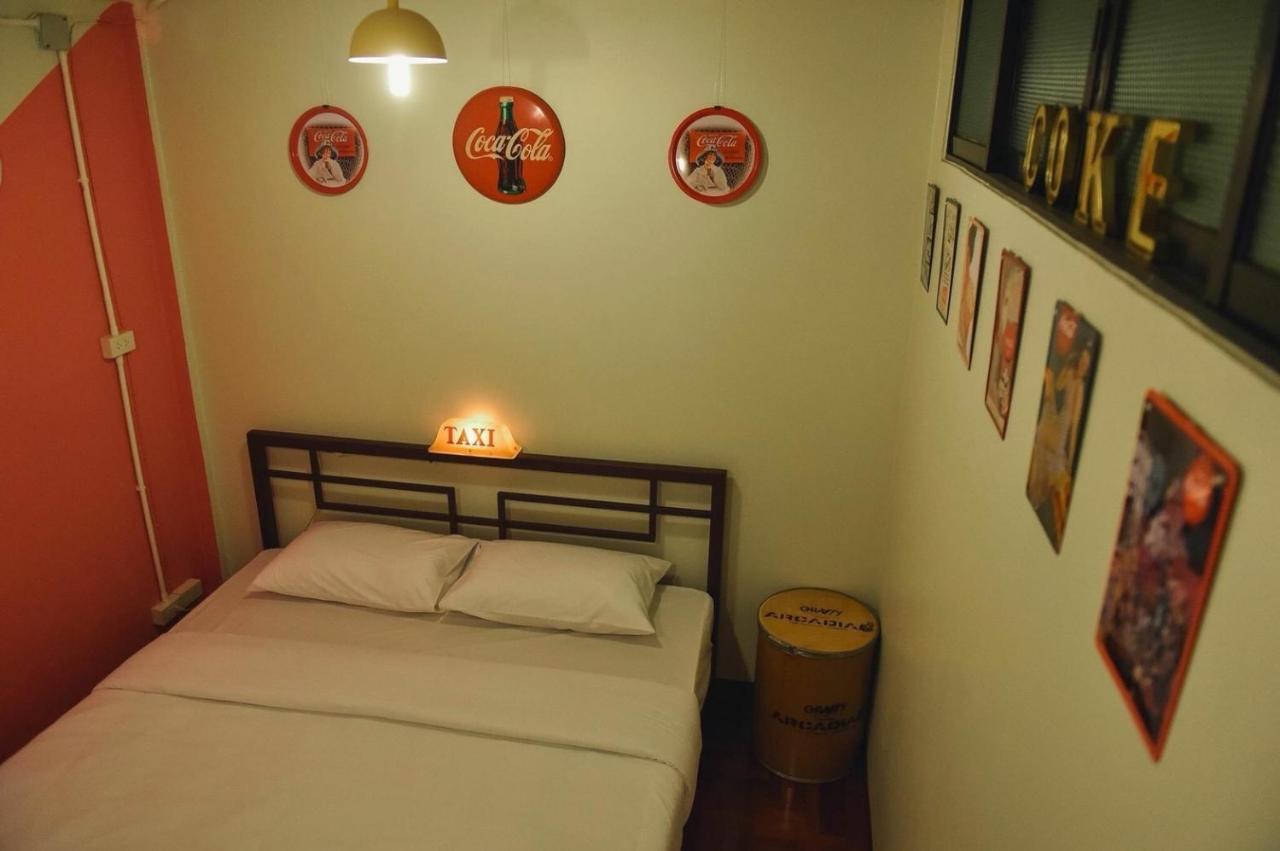 Dd Accommodatie bij particulieren