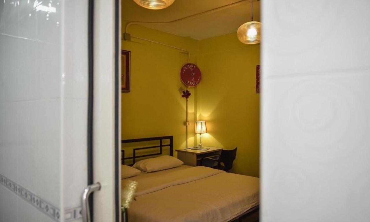 Accommodatie bij particulieren Dd Bangkok