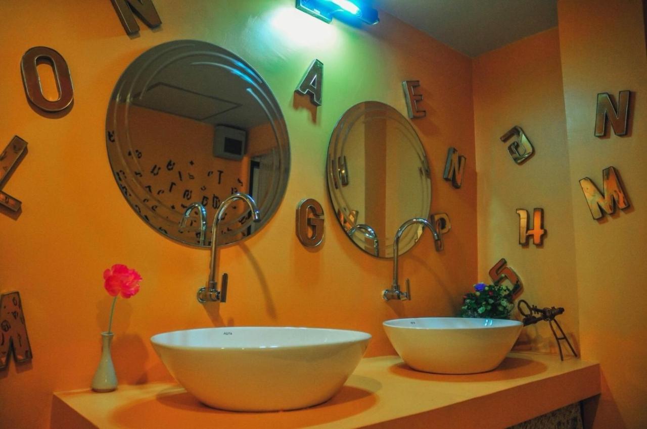 Accommodatie bij particulieren Dd Bangkok