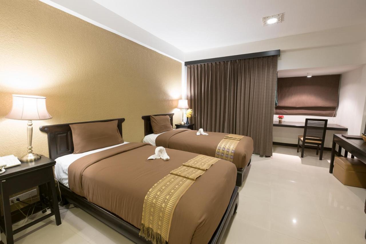Siam Piman Bangkok