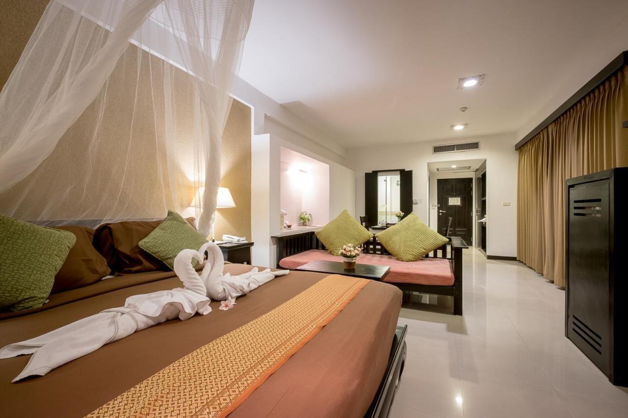 Hotel Siam Piman 4*