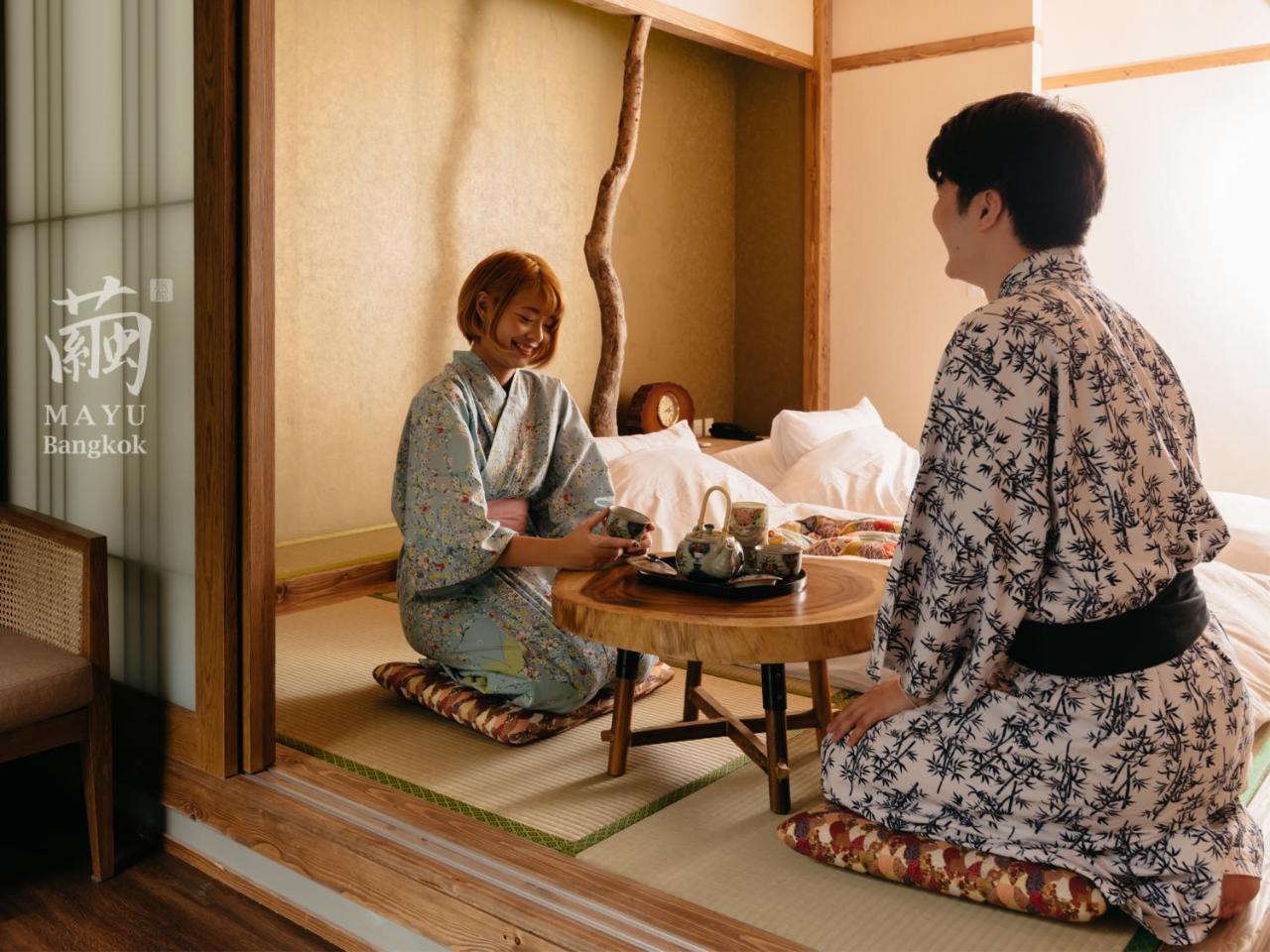 Mayu Japanese Style 3*