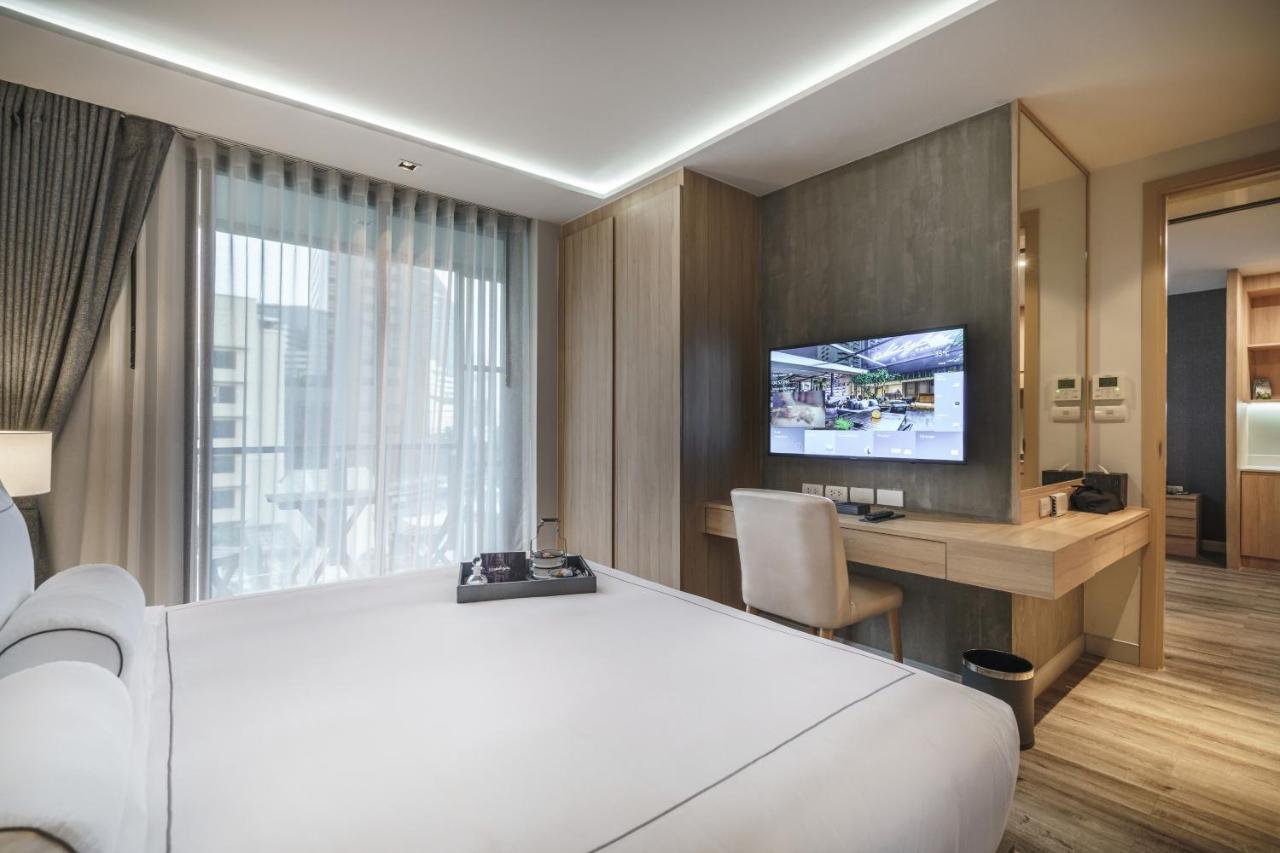 Hotel Tastoria Collection Sukhumvit