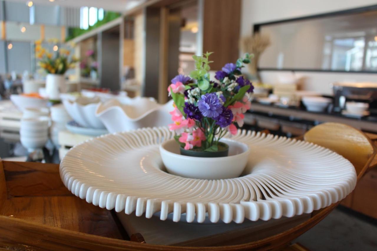 Hotel Narra 4*