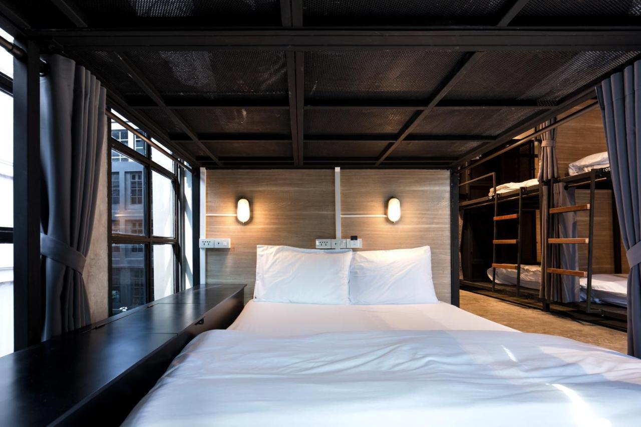 Bed Station Khaosan * Bangkok