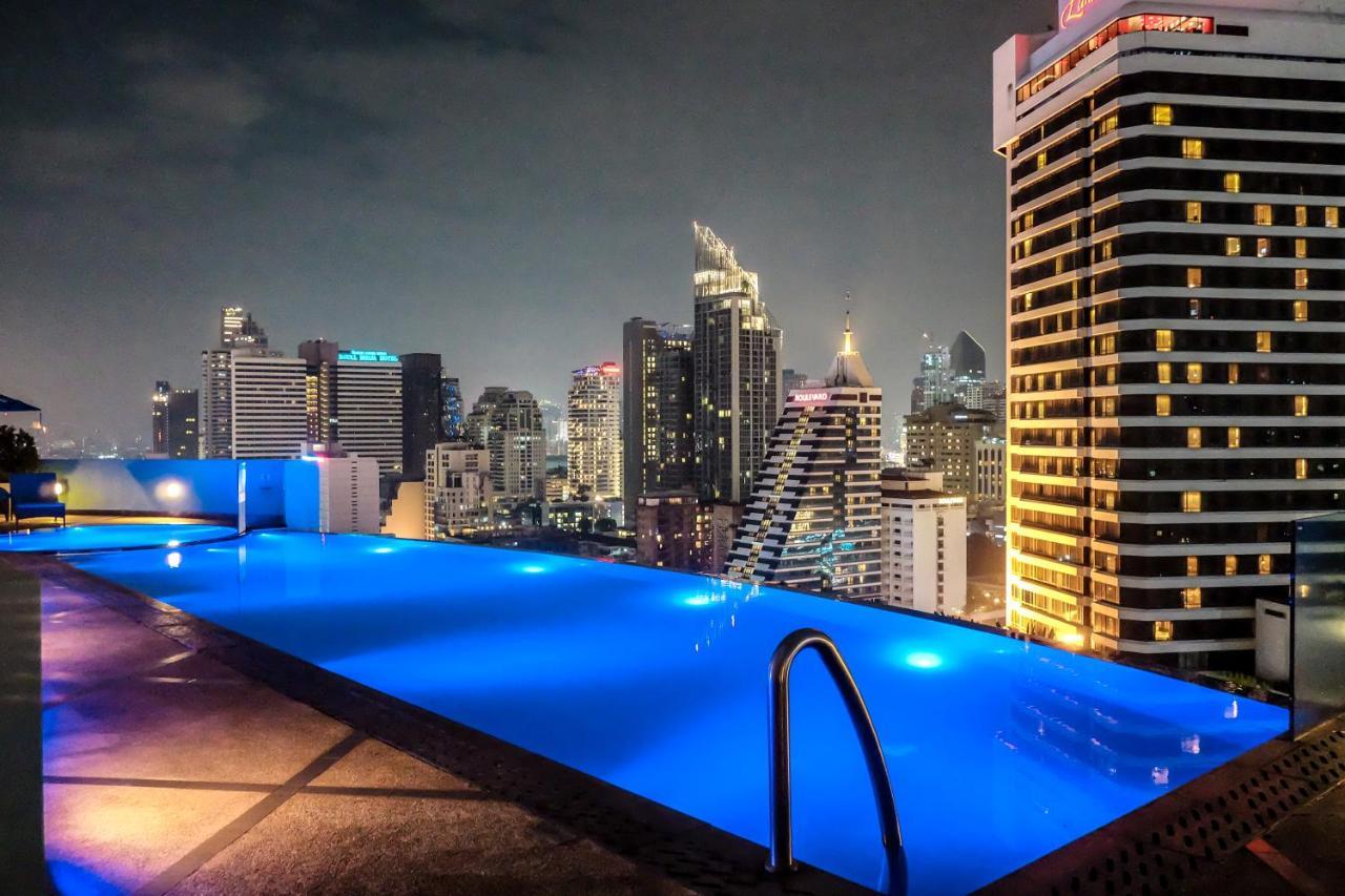 Hotel Shama Sukhumvit
