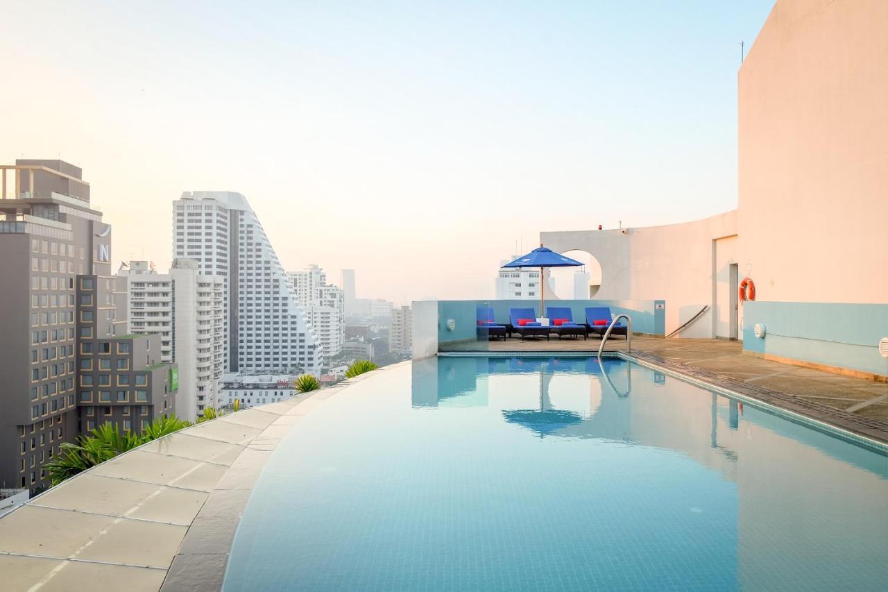 Shama Sukhumvit