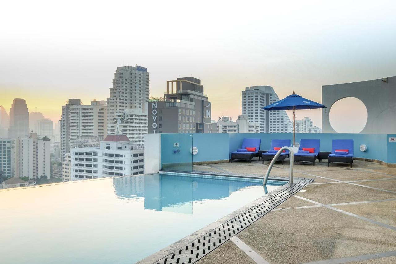 Shama Sukhumvit 4*