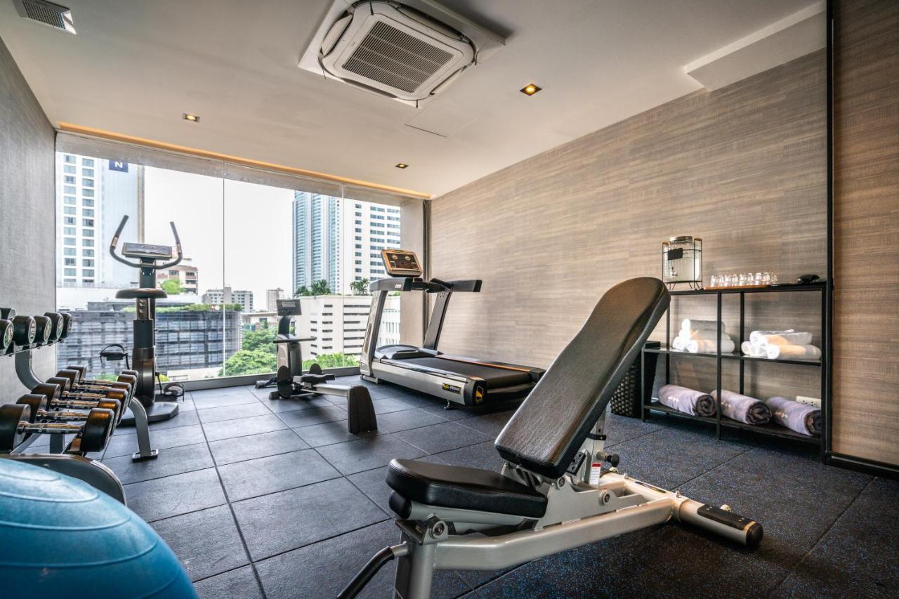 Tastoria Collection Sukhumvit 5*