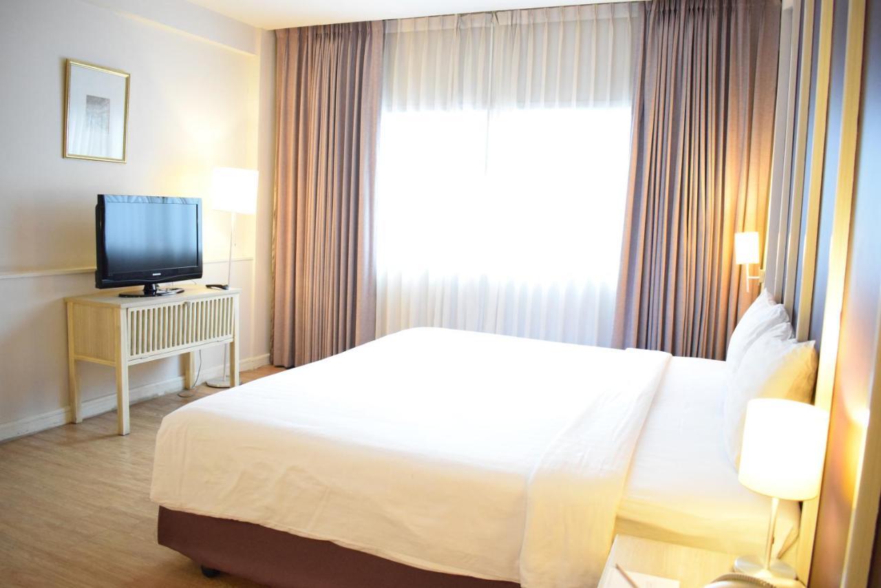 Trang Hotel,