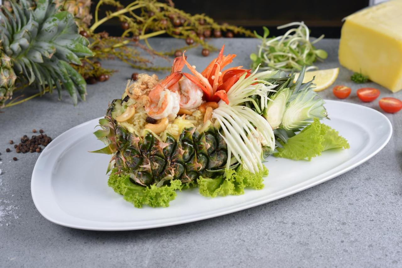 Hotel De Khaosan By Chillax 4*