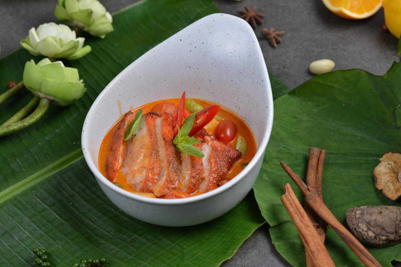 De Khaosan By Chillax