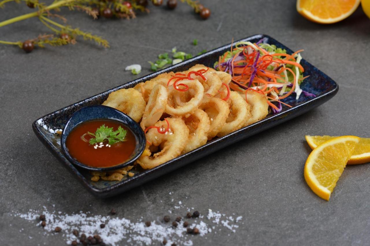 De Khaosan By Chillax Hotel Bangkok