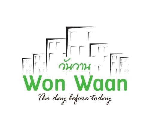 Hostel Wonwaan Bangkok