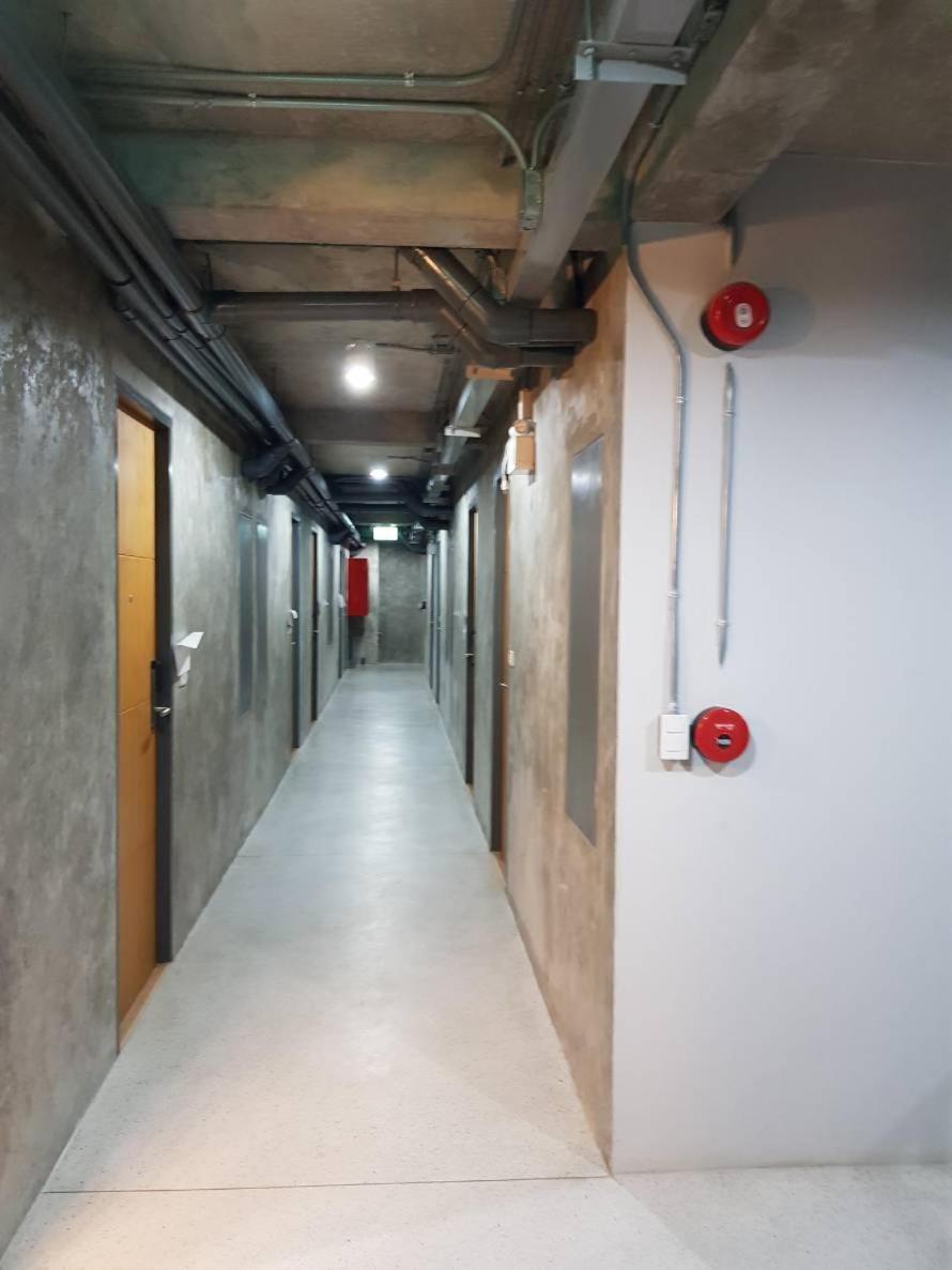 Hostel Wonwaan Bangkok
