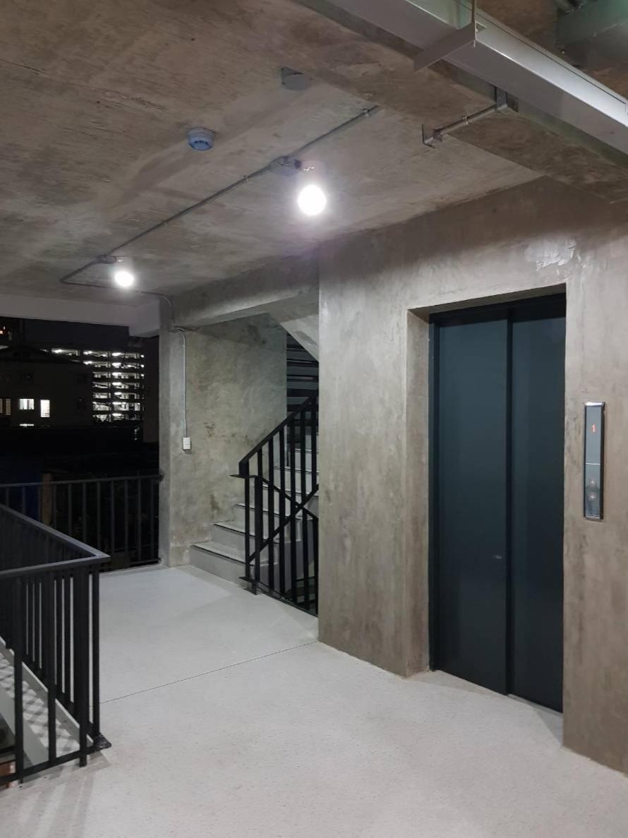 Wonwaan Hostel *