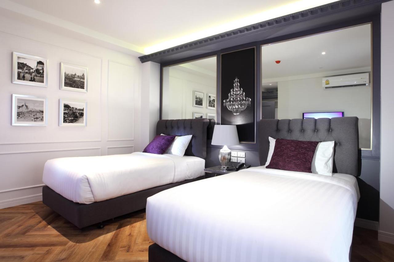 Hotel De Khaosan By Chillax