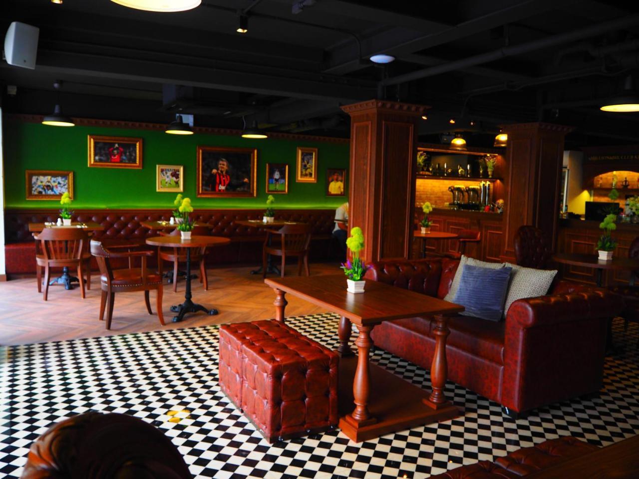 De Khaosan By Chillax 4*