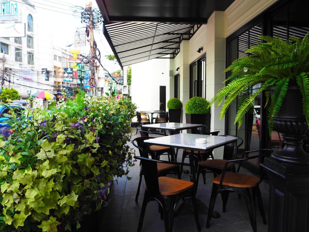 De Khaosan By Chillax 4* Bangkok