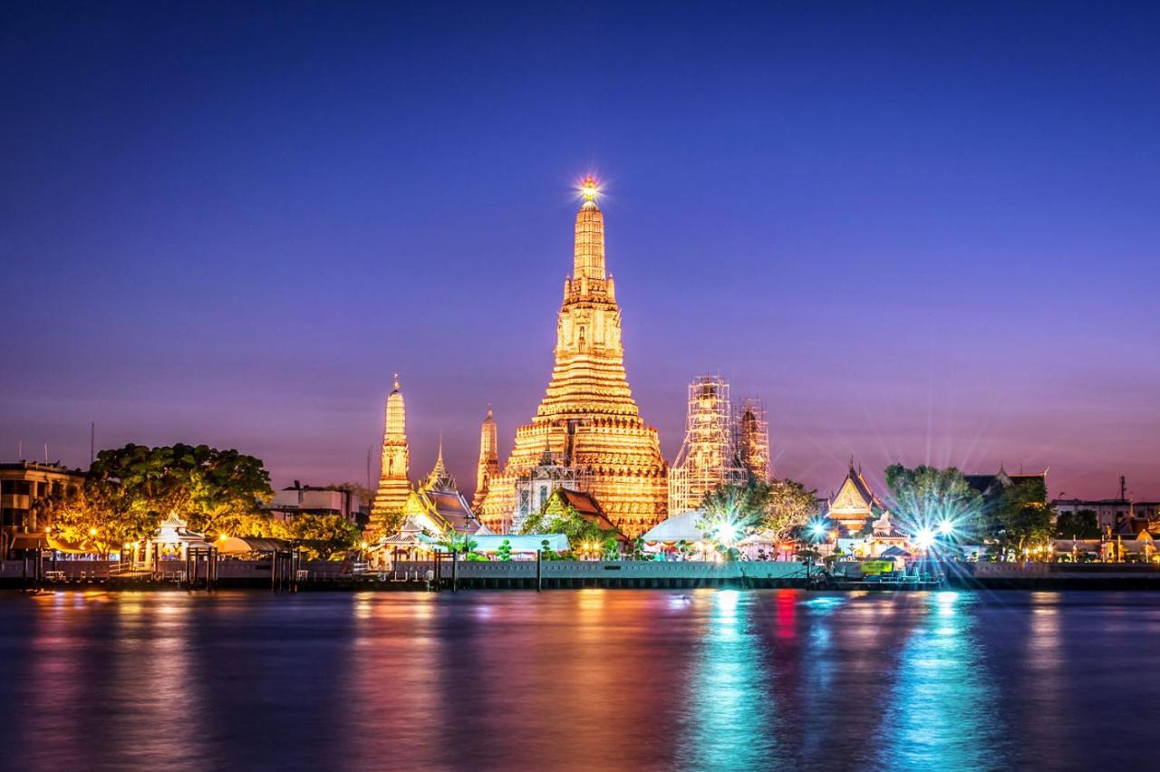 De Khaosan By Chillax Hotel Bangkok