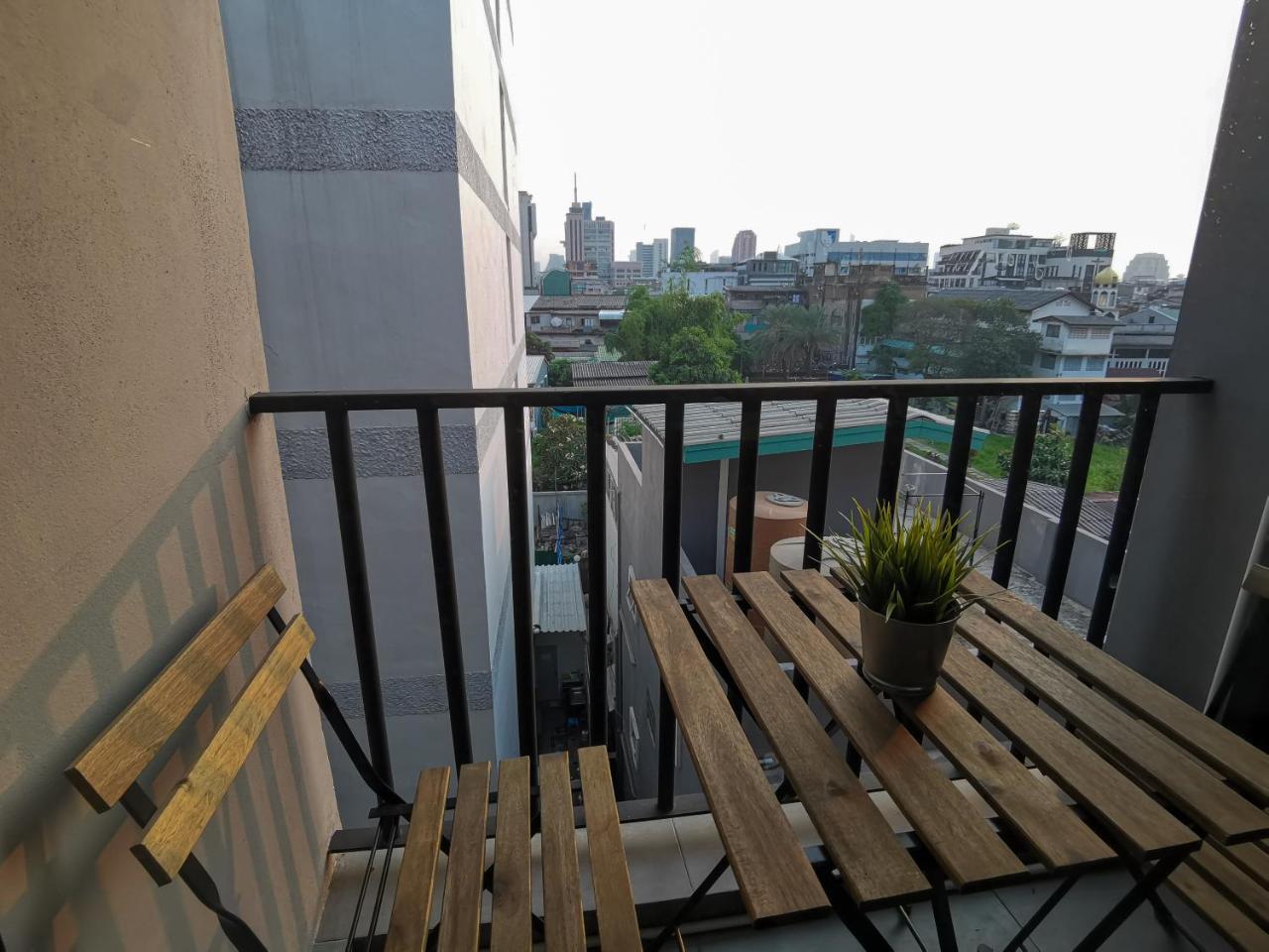Hostel Wonwaan