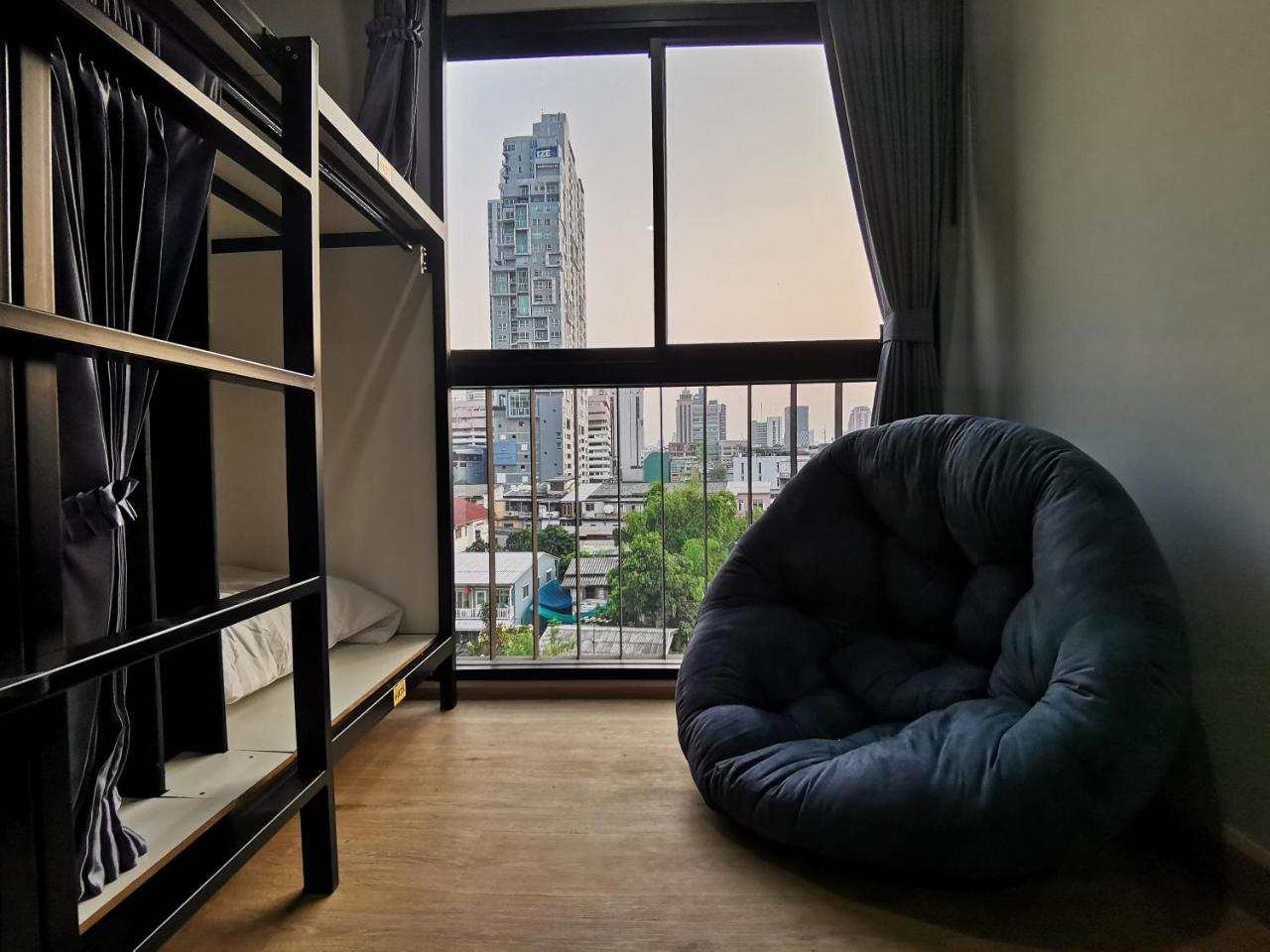 Wonwaan Hostel