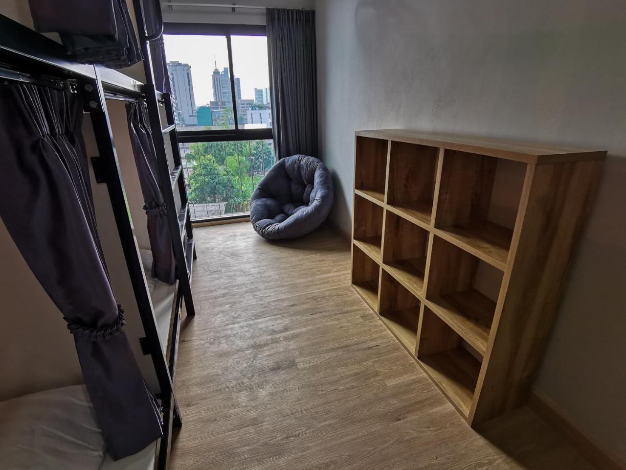 Hostel Wonwaan