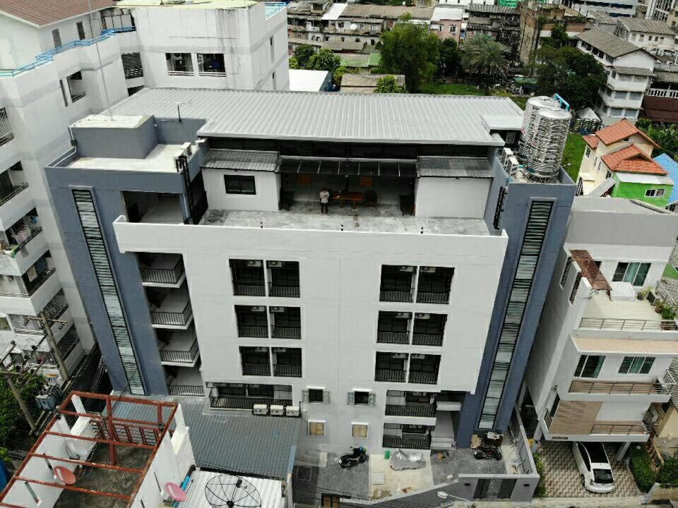 Hostel Wonwaan