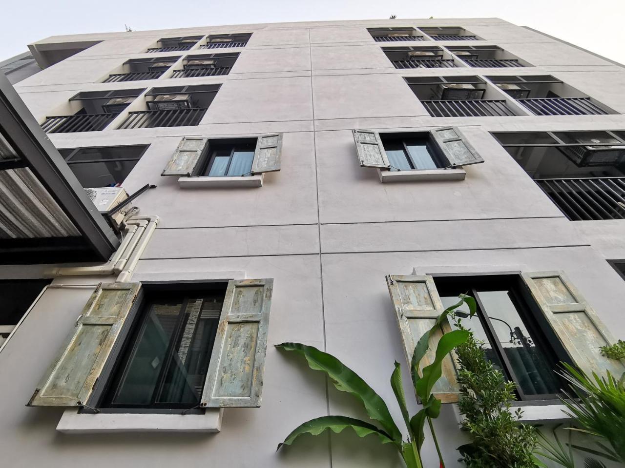 Wonwaan Hostel *