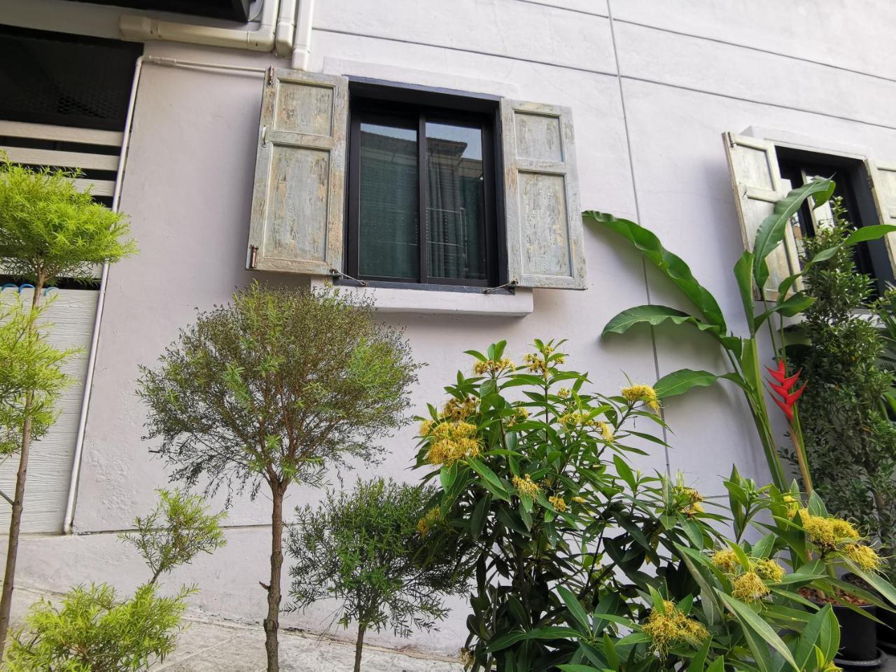 Wonwaan Hostel Bangkok