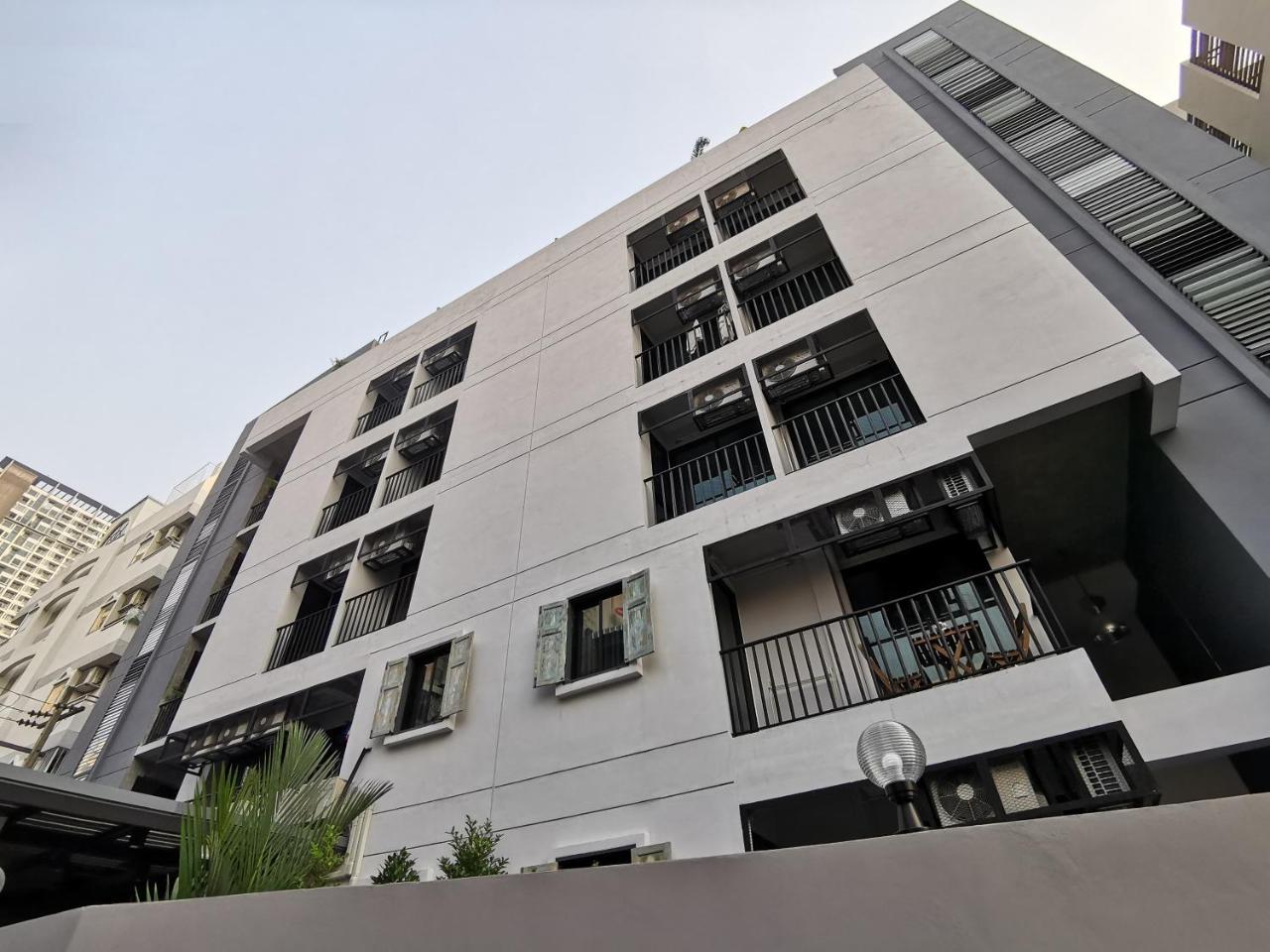 Hostel Wonwaan Bangkok